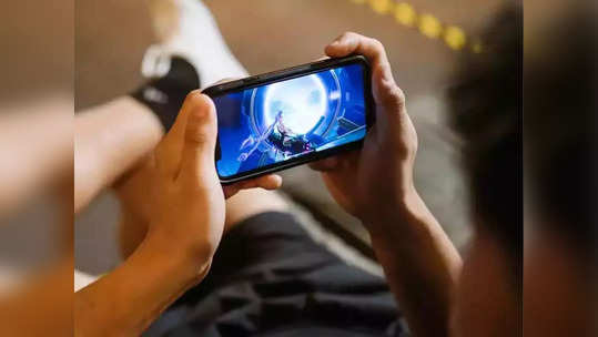 Gaming Phones: गेमिंगची आवड आहे? मग खरेदी करा ‘हे’ स्मार्टफोन्स; किंमत कमी फीचर्स जबरदस्त
