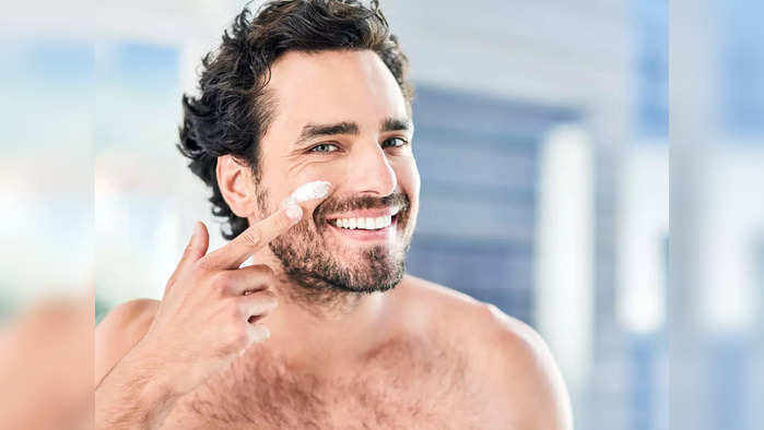 Skin Care Tips for Men : मुलांनो, वयापेक्षा लहान व तरूण दिसाल, फक्त ताबडतोब सोडा ‘या’ 4 घाणेरड्या सवयी, लग्नात नवरीपेक्षा चमकेल चेहरा..!