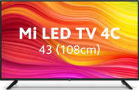 xiaomi l43m6 inc43 inch led 4c full hd 1920 x 1080 pixels tv