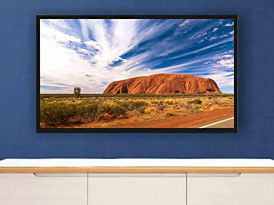 वीडियो क्वालिटी देखते ही पसंद आ जाएंगी ये Smart TV, 40 इंच की मिलेगी स्क्रीन 