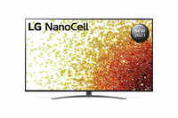 lg nanocell 75nano91tpz 75 inch led 4k 3840 x 2160 pixels tv