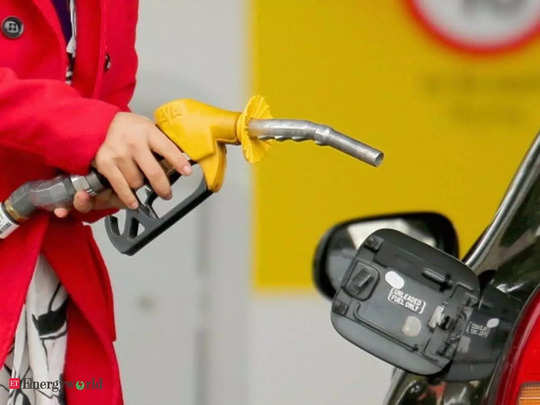 Petrol Diesel Price Today: എങ്ങോട്ടാ ഈ കത്തിക്കയറി; 120 ഡോളറിന് തൊട്ടടുത്ത് എണ്ണവില 