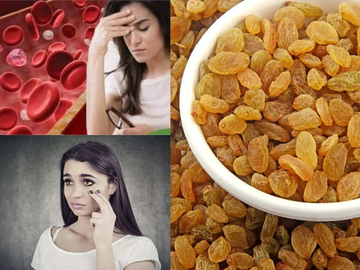 according to nutritionist 4 best food combination for women to get rid iron deficiency and anemia