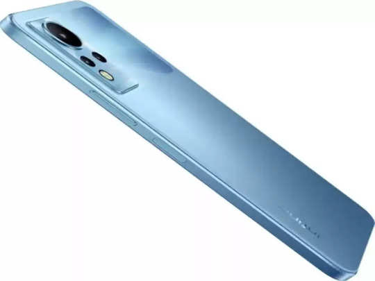 Smartphone Sale: Infinix Note 12 चा आज पहिला सेल, बजेट स्मार्टफोन आणखी स्वस्तात खरेदीची संधी 