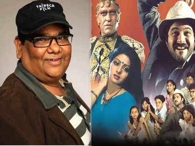 Mr. India Remake: सतीश कौश‍िक ने मिस्‍टर इंडिया के रीमेक पर तोड़ी चुप्‍पी, कहा- ऐसी फिल्‍मों को कोई न छुए तो बेहतर 