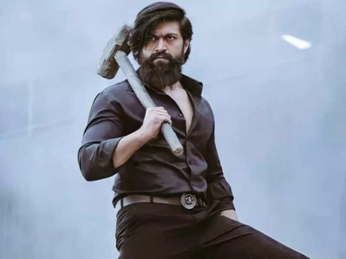 &#39;KGF: Chapter 2&#39;