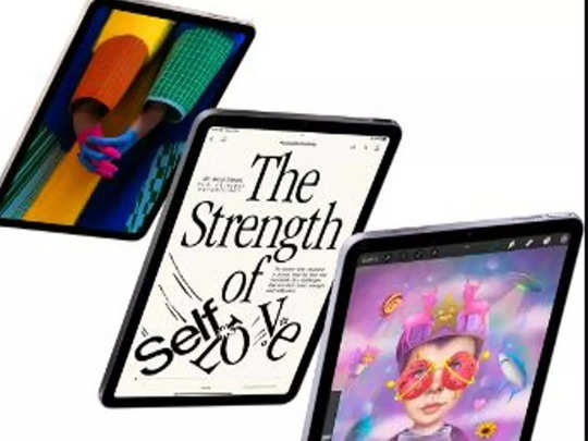 Apple के लेटेस्ट iPad, जानिए प्राइस, फीचर्स और स्पेसिफिकेशन