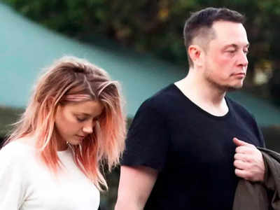 Elon Musk ने Amber Heard और Johnny Depp केस पर तोड़ी चुप्‍पी, ऐक्‍ट्रेस संग थ्रीसम सेक्‍स के लगे हैं आरोप 