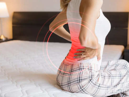 how to cure the back pain: ಸುಲಭವಾಗಿ ಬೆನ್ನು ನೋವನ್ನು ಹೋಗಲಾಡಿಸುವುದು ಹೇಗೆ?  ಆಯುರ್ವೇದ ವೈದ್ಯರ ಸಲಹೆ ಇಲ್ಲಿದೆ - Vijaya Karnataka