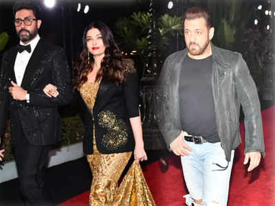 करण जौहर की पार्टी में Salman Khan को देख Aishwarya Rai ने बनाई दूरी, नजर पड़ते ही मिलने पहुंचे थे Abhishek Bachchan 
