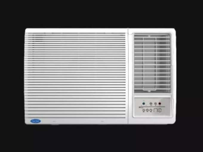 Carrier 1.5 Ton 5 Star Window AC