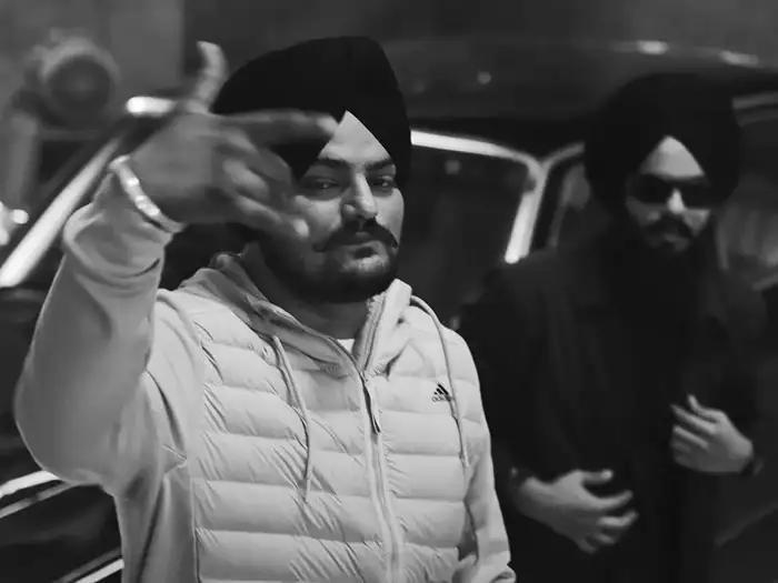 sidhu moose wala the last ride