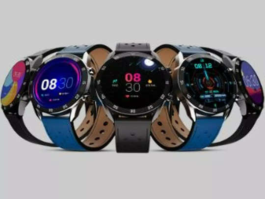 boat latest smartwatch know price features and specifications