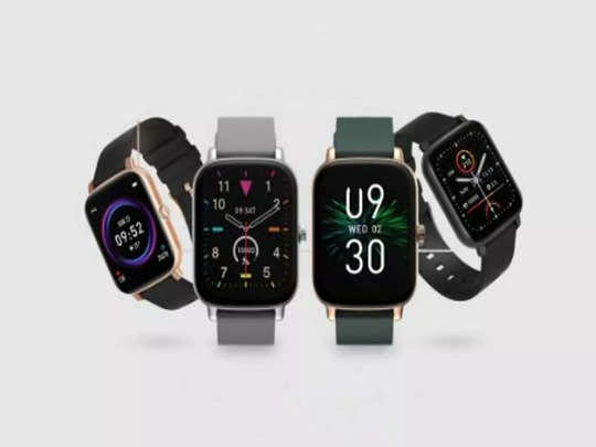 noise latest smartwatch know price features and specifications