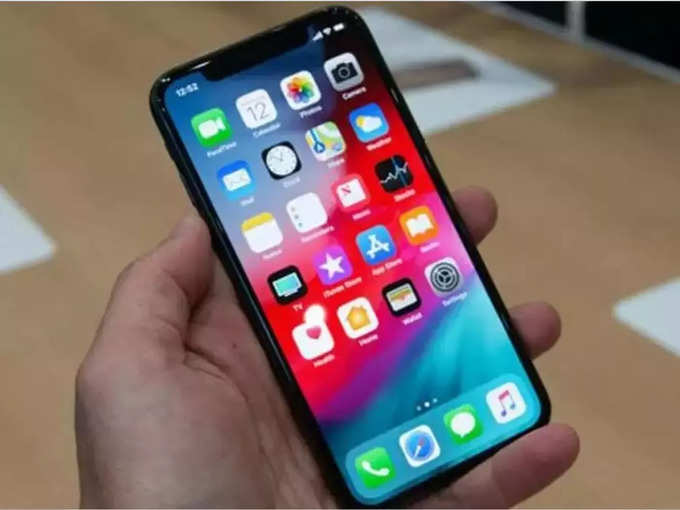 iPhone XS Max