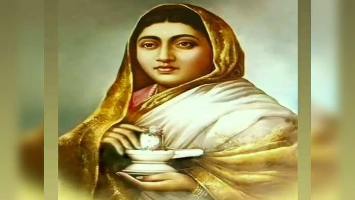 Ahilyabai Holkar Jayanti 2023: मावळ प्रांताच्या राजमाता अहिल्याबाई होळकर यांची आज जयंती