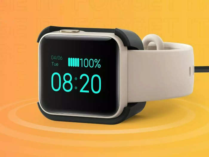 Smartwatch : 7 से 10 दिन की बैटरी लाइफ के साथ आती हैं ये स्मार्टवॉच, जानिए प्राइस और स्पेसिफिकेशन