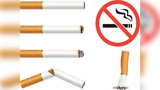World No Tobacco Day: स्मोकिंग बंद केलंय, पण फुफ्फुसाच्या कॅन्सरचा धोका वाटतोय? अशी कमी करा रिस्क