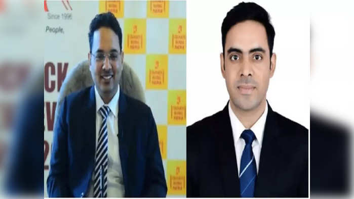 UPSC Success Story निरक्षर आईचे स्वप्न झाले पूर्ण, दोन्ही मुलांना एकाचवेळी मिळाले घवघवीत यश