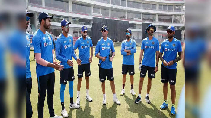 IPL नंतर टीम इंडियाचे वेळापत्रक