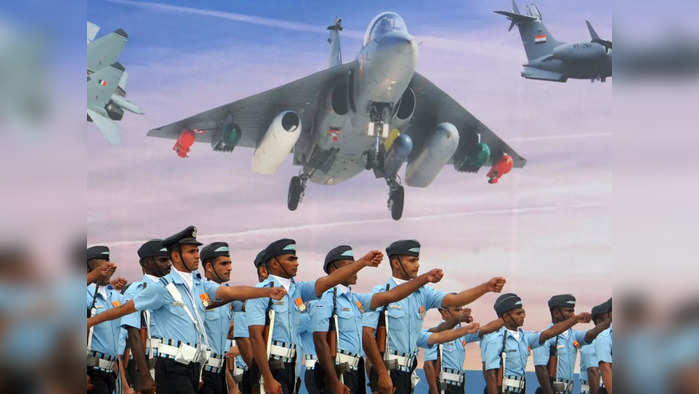 Career in Air Force:हवाई दलातील अधिकाऱ्याला असतात विशेषाधिकार, पगारासह पात्रता जाणून घ्या