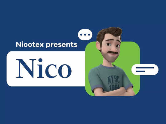 विश्व तंबाकू निषेध दिवस: धूम्रपान की आदत छोड़ने में मददगार हो सकता है निकोटेक्स का Nico chatbot 