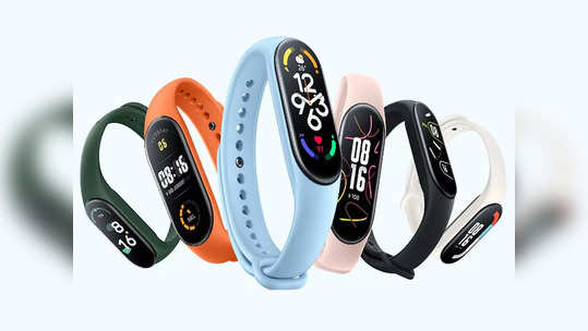 धुमाकूळ घालण्यासाठी येत आहे Mi Band 7 चे Pro व्हेरियंट, मोठ्या बॅटरी सोबत मिळतील एकापेक्षा एक जबरदस्त फीचर्स