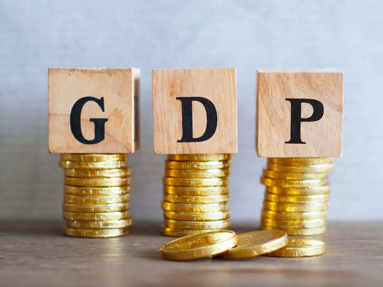 GDP growth rate: दुनिया में सबसे तेजी से दौड़ रही इंडियन इकॉनमी, जानिए कौन सेक्टर बन रहे ग्रोथ के इंजन 