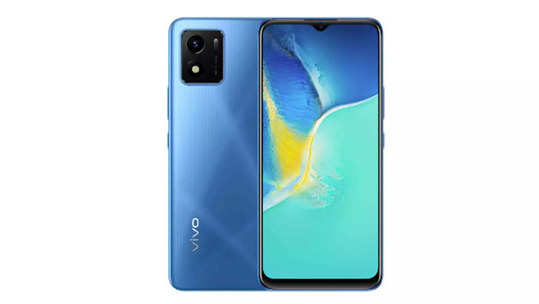 Vivo Y01: १० हजारांच्या बजेटमध्ये मिळतोय Vivo चा हा’ दमदार फीचर्ससह येणारा फोन, रेडमी-रियलमीला जोरदार टक्कर