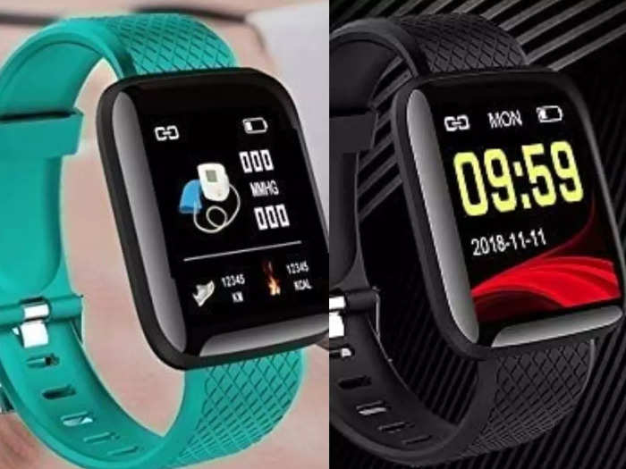 किफायती कीमत में चाहिए शानदार Smartwatch तो देखें यह लिस्ट, प्राइस है ₹500 के अंदर