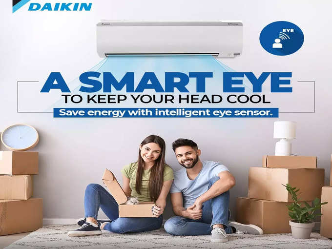 Daikin FTKN50U