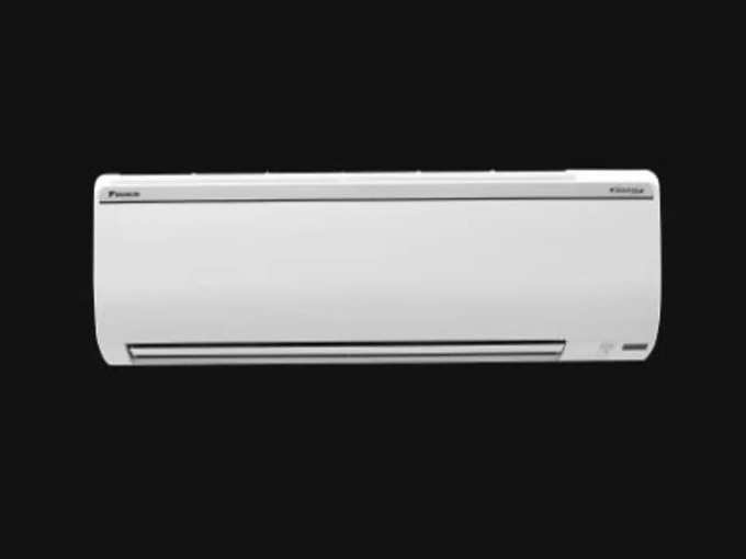 Daikin 1.5 Ton 5 Star Inverter Split AC