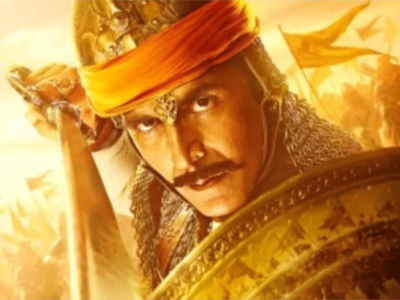 अक्षय कुमार की सम्राट पृथ्वीराज ओमान और कुवैत में हुई बैन? खत्म नहीं हो रहे फिल्म से जुड़े विवाद 