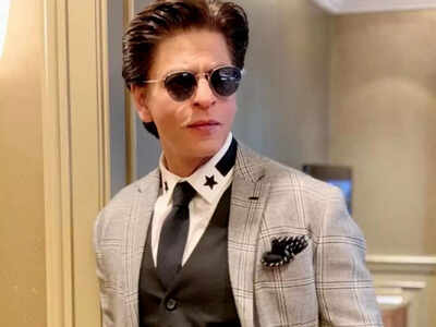 Shahrukh Khan की Atlee फिल्म का टाइटल रिवील, फैंस को जल्द मिलेगी एक और ट्रीट 