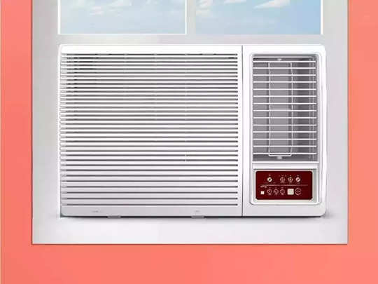 window 5 star air conditioner know price features and specifications
