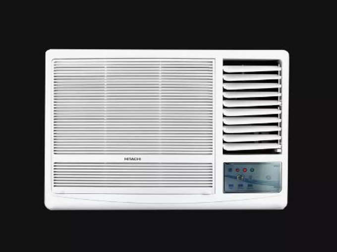 Hitachi 1.5 Ton 5 Star Window AC