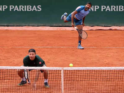 French Open: रोहन बोपन्ना का सपना टूटा, 18 साल की कोको गॉफ पहली बार खेलेंगी ग्रैंड स्लैम का फाइनल 