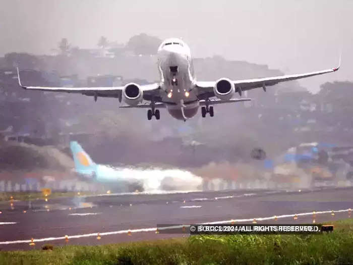 india needs over two thousand new aircraft in next twenty years