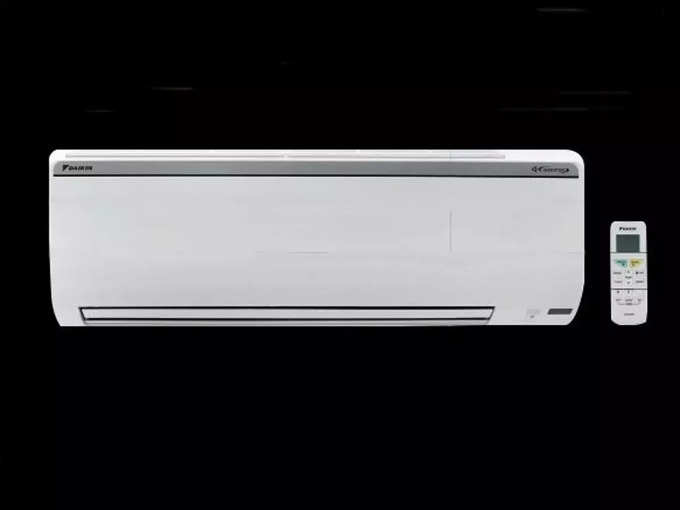 Daikin FTKN35U