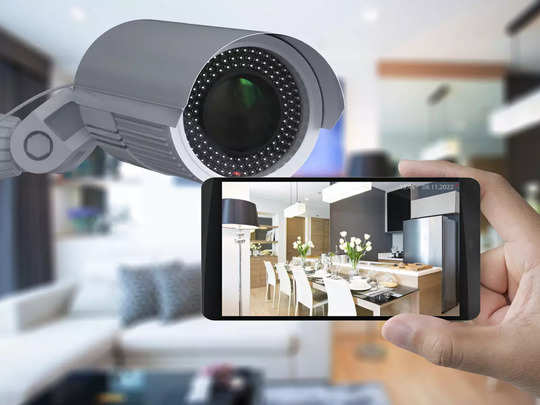 इन सीसीटीवी कैमरों से अपने घर की 24 घंटे करें निगरानी, डिस्काउंट वाली यह लिस्ट जरूर देखना चाहेंगे आप 