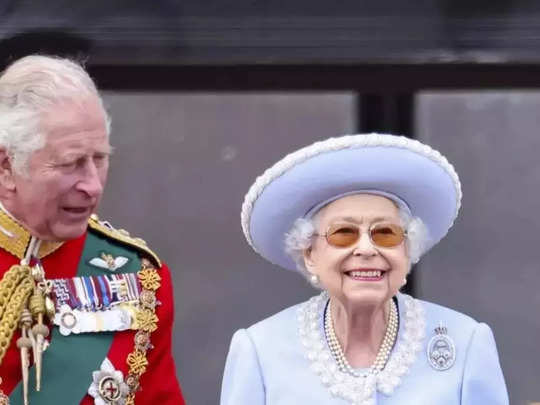 ब्रिटेन की महारानी को सत्ता संभाले हुए 70 साल, प्लेटिन जुबली समारोह में शामिल नहीं होंगी क्वीन 