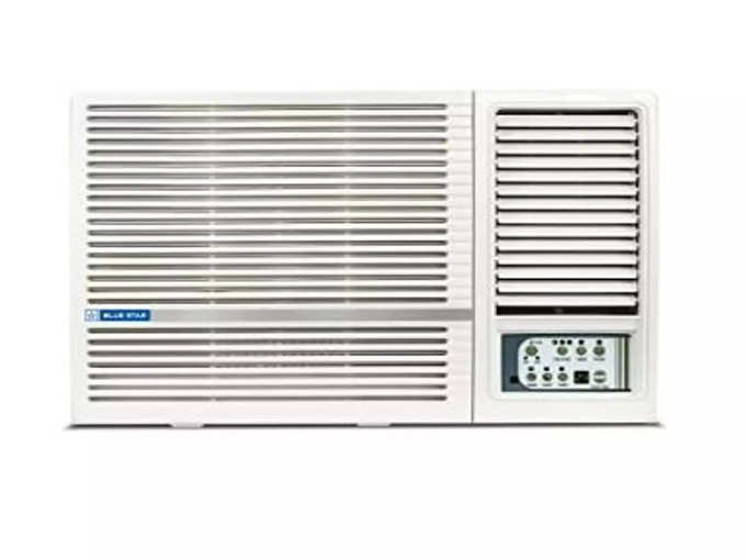 Blue Star 1.5 Ton 3 Star Window AC