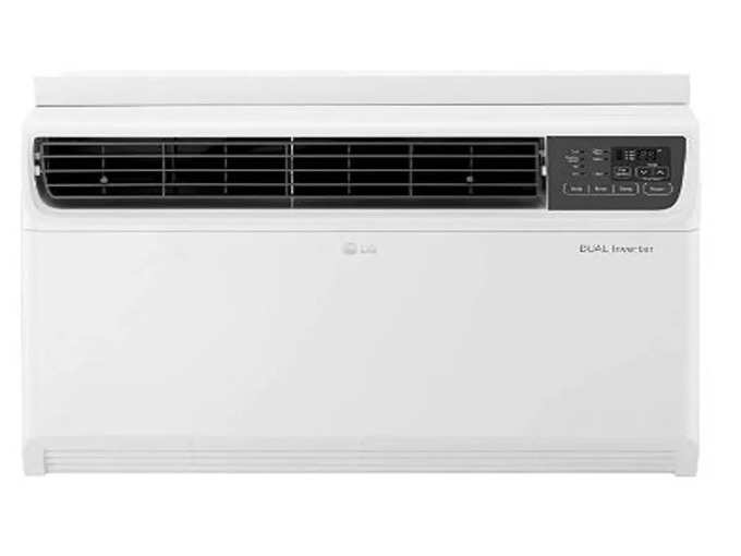 LG 1.5 Ton 3 Star Inverter Window AC