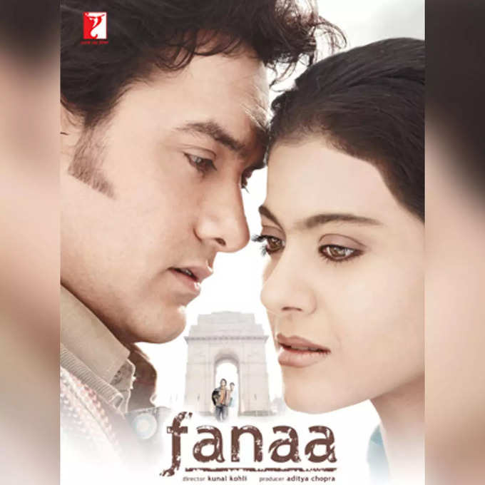 Fanaa