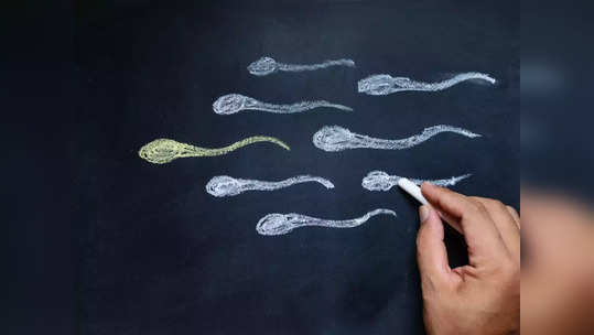 Male Fertility : फर्टिलिटी वाढवण्यासाठी पुरूषांनी डाएटमध्ये 'या' ८ व्हिटामिन्सचा करा समावेश