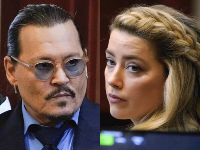 Johnny Depp Amber Heard Case: जॉनी डेप को हर्जाना देने के काबिल नहीं हैं एंबर हर्ड! आखिर कहां गई अरबों की संपत्ति? 