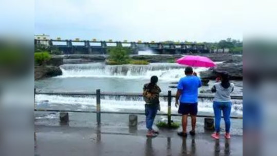 खडकवासला धरण परिसरात पार्किंगचं टेन्शन जाणार? पोलिसांचं पुणे महापालिकेच्या आयुक्तांना पत्र