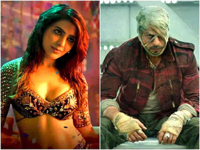 Shahrukh Khan की Jawan में होतीं Samantha, Ex-हस्बैंड Naga Chaitanya की वजह से ठुकराया था ऑफर! 