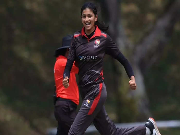 nepal u-19 women cricket team