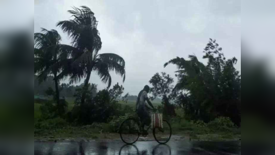 विदर्भात उष्णतेच्या लाटेचा इशारा; तर ५ दिवसात विविध ठिकाणी वरूणराजा बरसणार